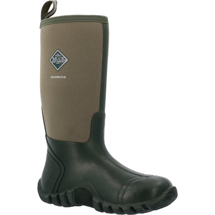 Muck Company Men's Edgewater Original 15" Field Boot