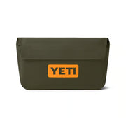 Yeti Sidekick Dry 1L - King Crab Orange/Olive