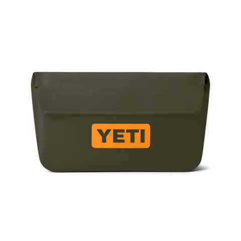Yeti Sidekick Dry 1L - King Crab Orange/Olive