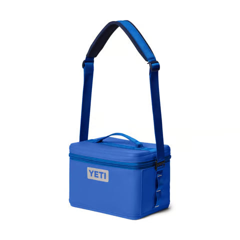 Yeti Daytrip 9L Lunch Box Cooler - Royal Blue
