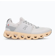 On Running Women's Cloudswift 4 - Frost/Blonde