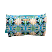 Laura Park Island House Signature Large Cosmetic Bag