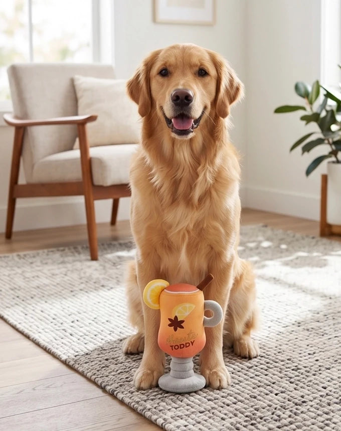 Haute Diggity Dog Haute Toddy