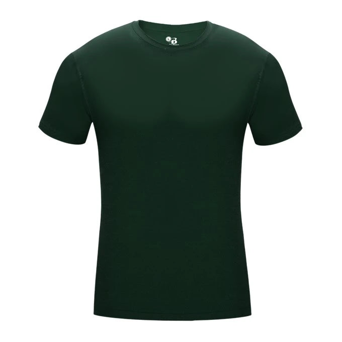 Badger Sport Adult Pro Compression Crew