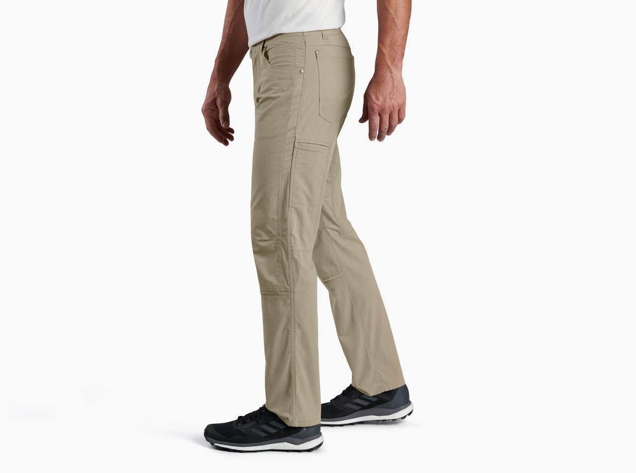 KUHL Men's Radikl Pant-Fossil