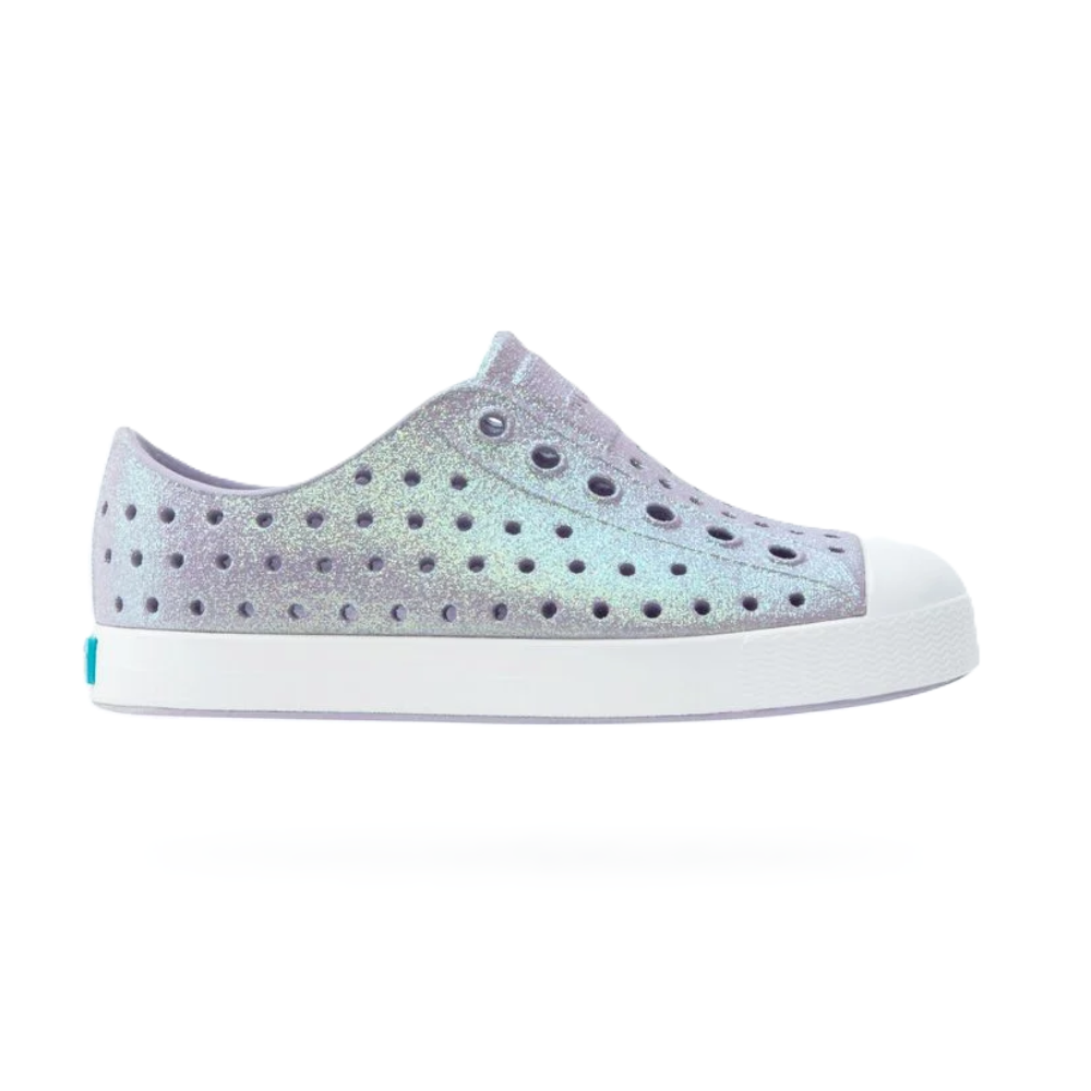 Future Purple Bling/Shell White