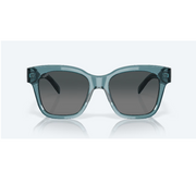 Costa Del Mar Nusa Sunglasses – Deep Crystal Aquamarine / Gray