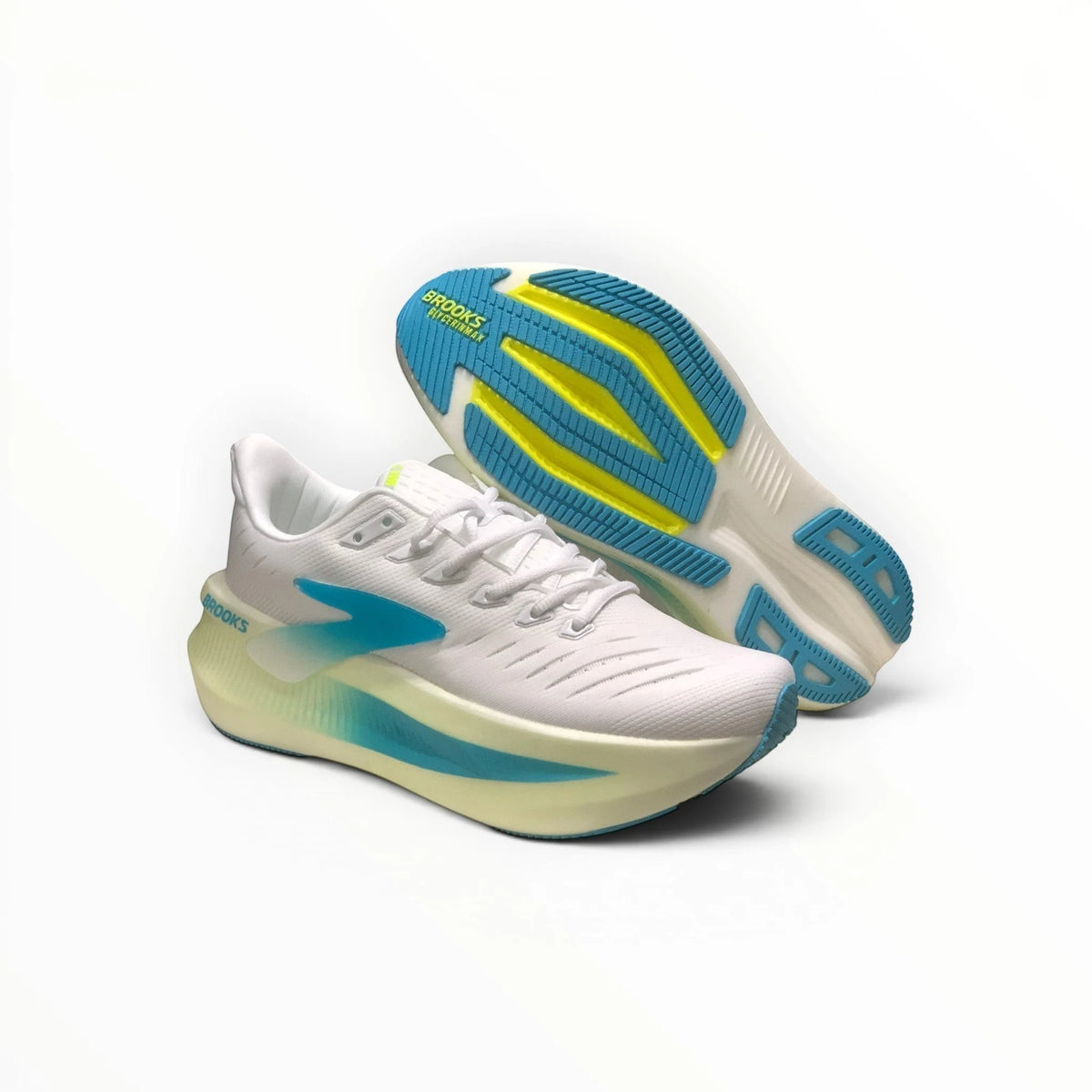 Brooks Men's Glycerin Max 2 Running Shoe