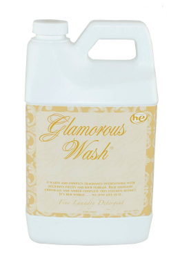 Tyler Candle Co. Glamourous Wash High Maintenance 1.89L