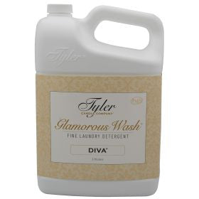 Tyler Candle 3.78L Diva Glamorous Wash
