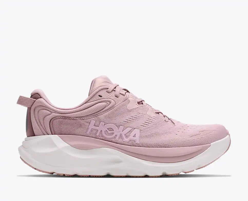 Hoka Women’s Gaviota 6 Stability Running Shoes