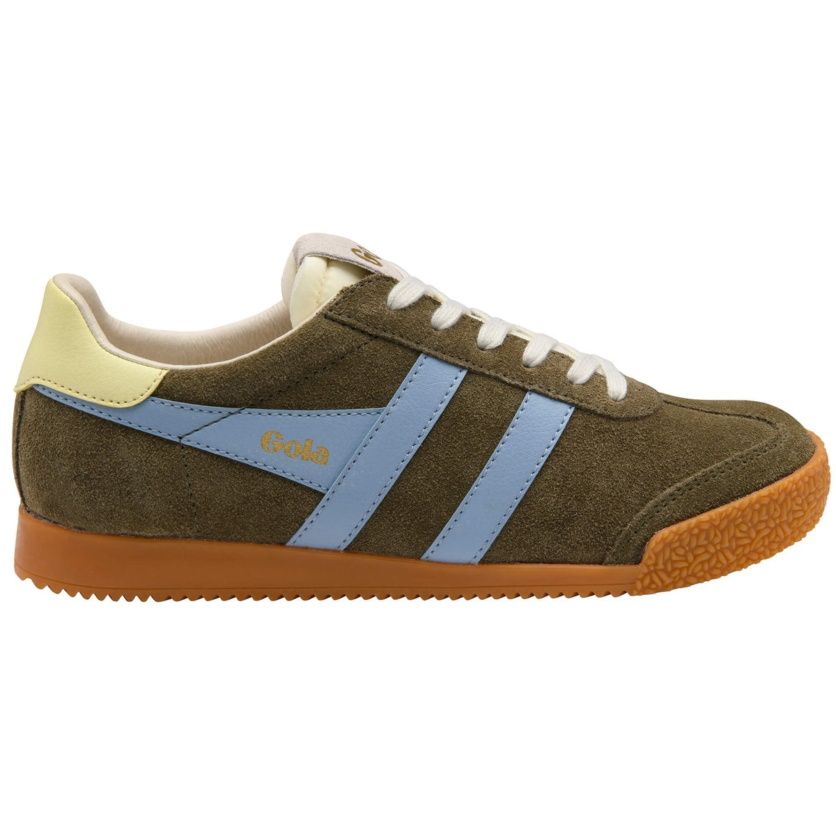 Gola Classics Women's Elan Sneakers