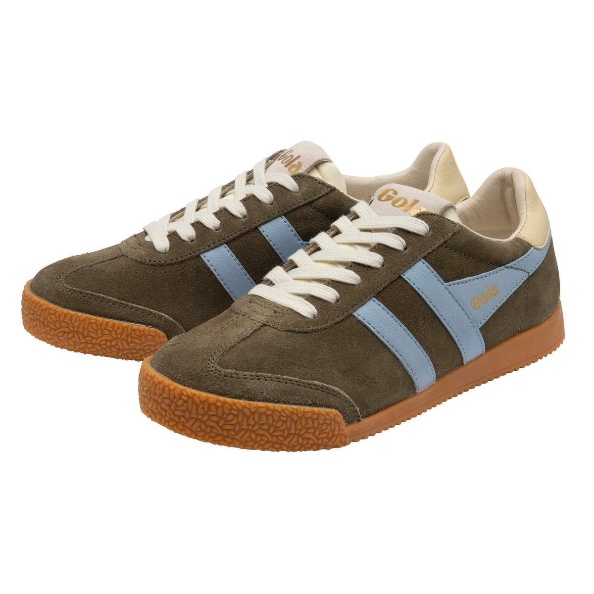 Gola Classics Women's Elan Sneakers