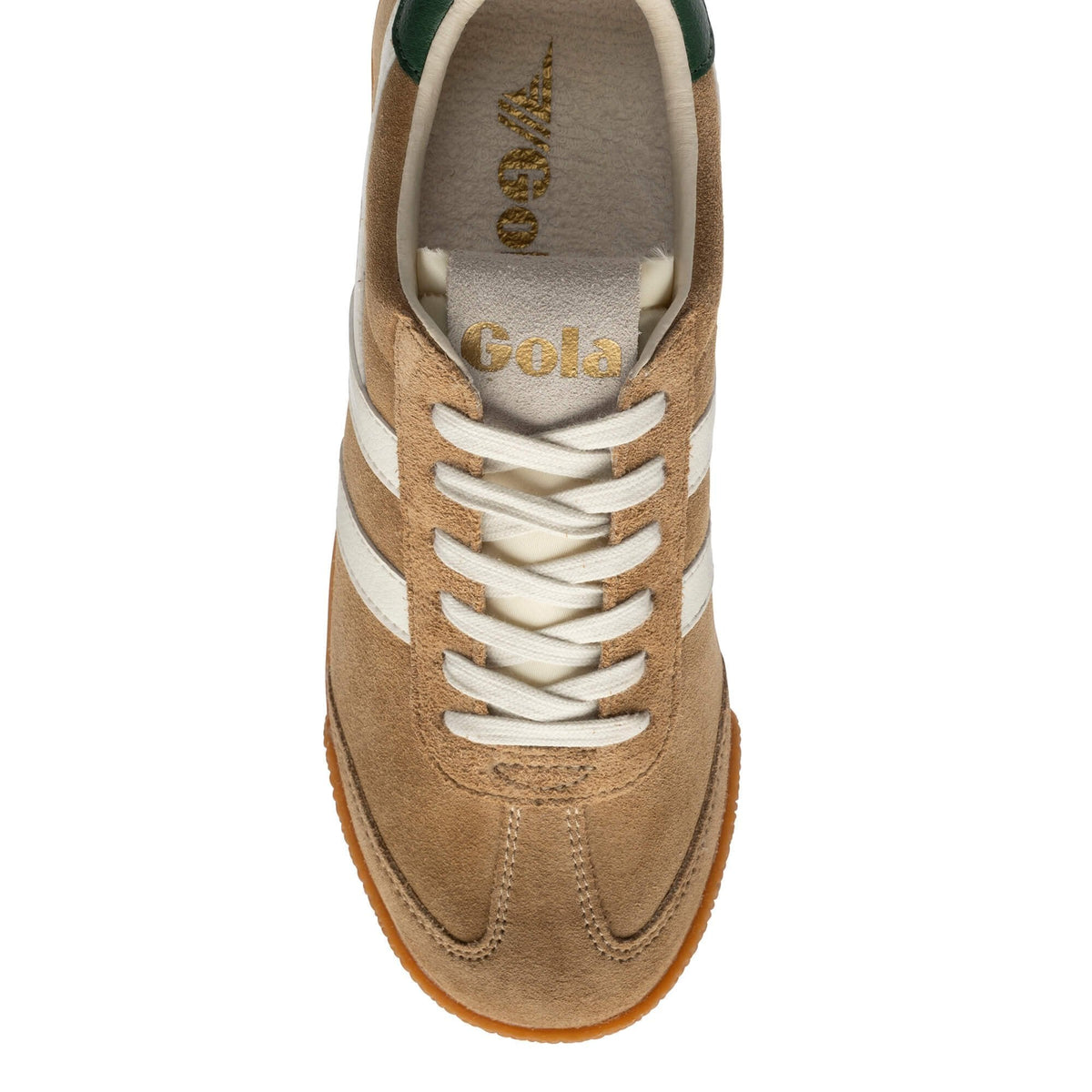 Gola Classics Women's Elan Sneakers
