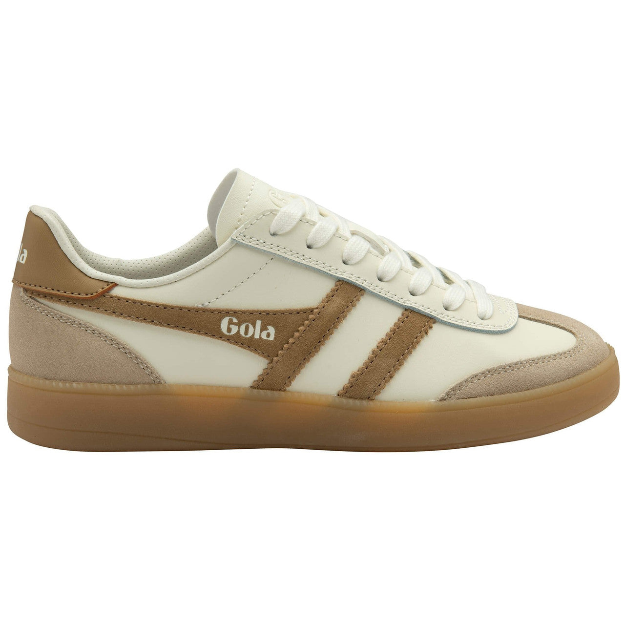 Caramel/Gum