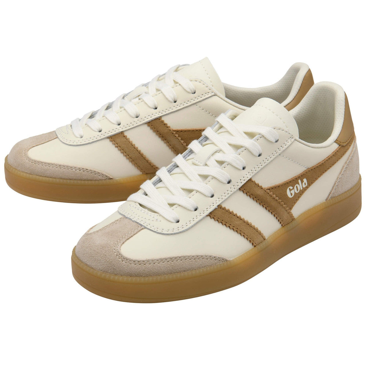 Caramel/Gum