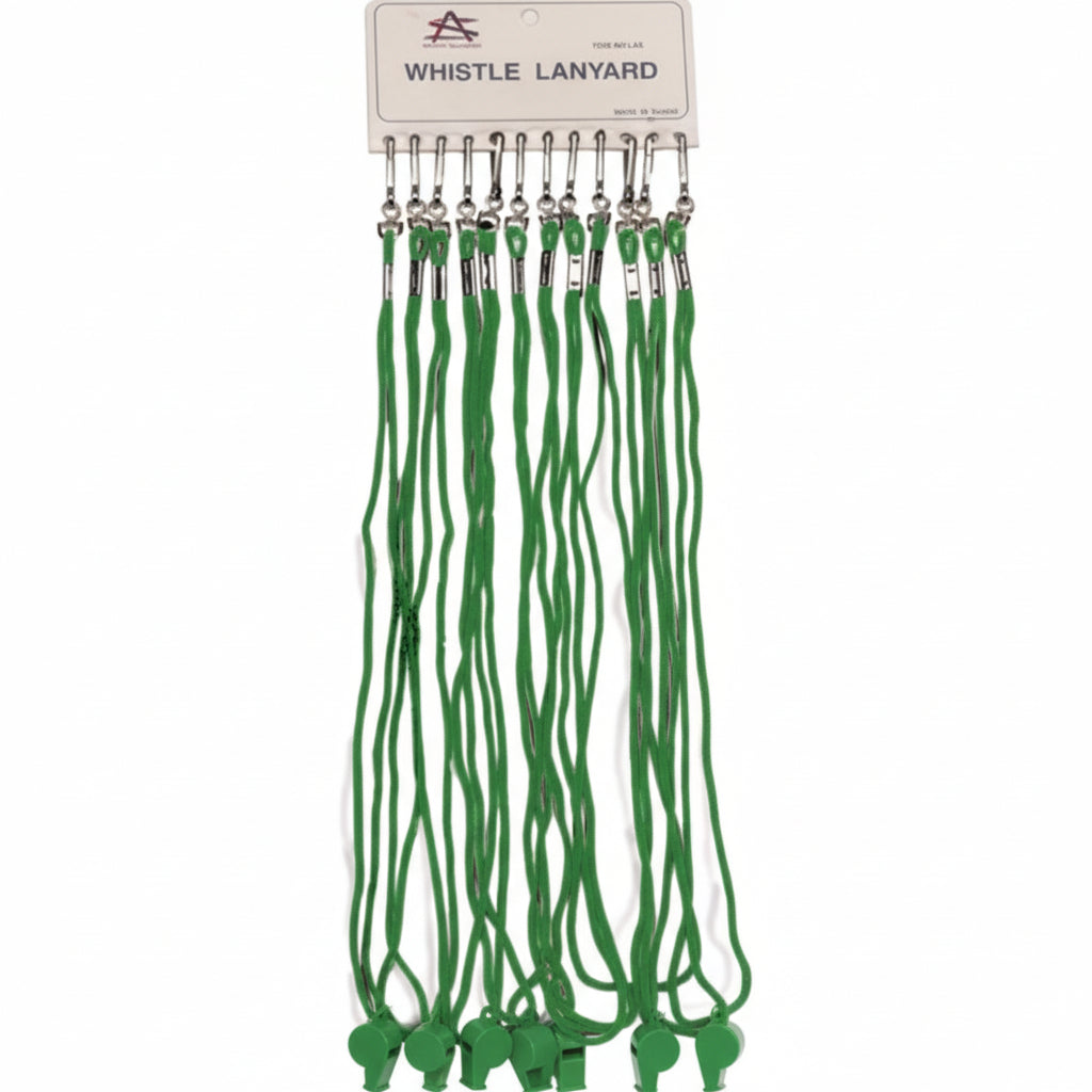 Athletic Specialties Lanyard