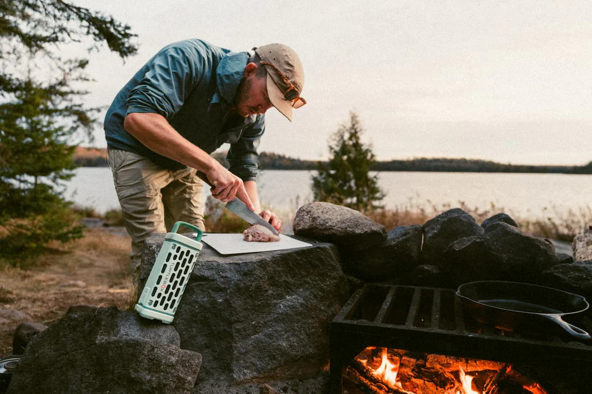 TURTLEBOX Ranger - River Rock