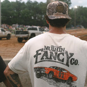 Nuthin Gancy Co. Men's Hazard Tee