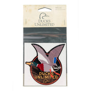 Ducks Unlimited 1960 Patch Vinyl Decal