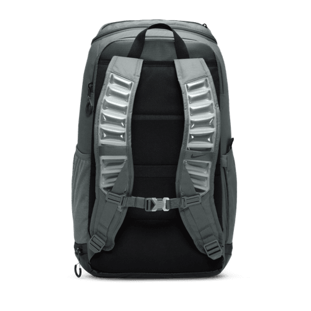 Nike Varsity Elite Backpack - Iron Grey/Black