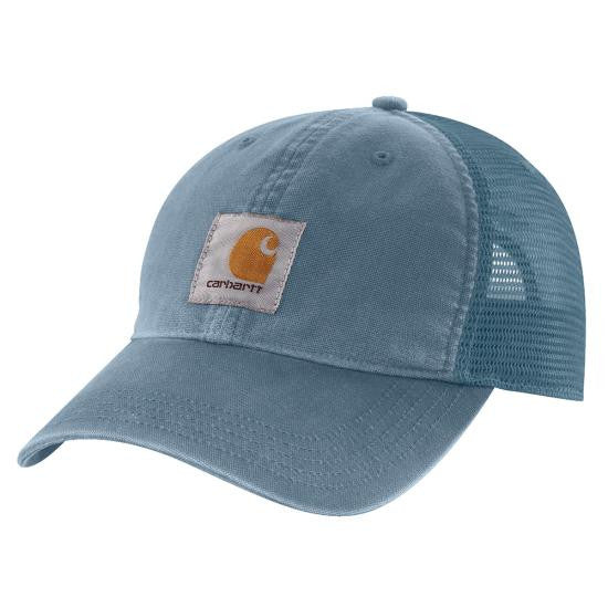 Carhartt Buffalo Ball Cap- Thundercloud