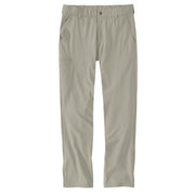Carhartt Men's Force Sun Defender Relaxed Fit Pant - Greige