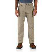 Carhartt Men's Forced Relaxed Fit Pant - Sand Dune