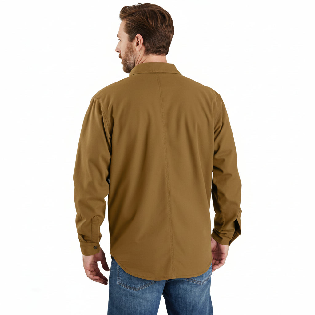 Carhart Shirt Jac