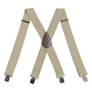Carhartt Men's Utility Suspender - Khaki