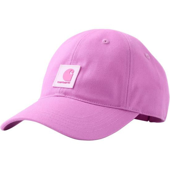 Carhartt Infant and Child Canvas Baseball Hat - Bodacious