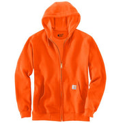 Carhartt Men's Marquette Full-Zip Midweight Sweatshirt