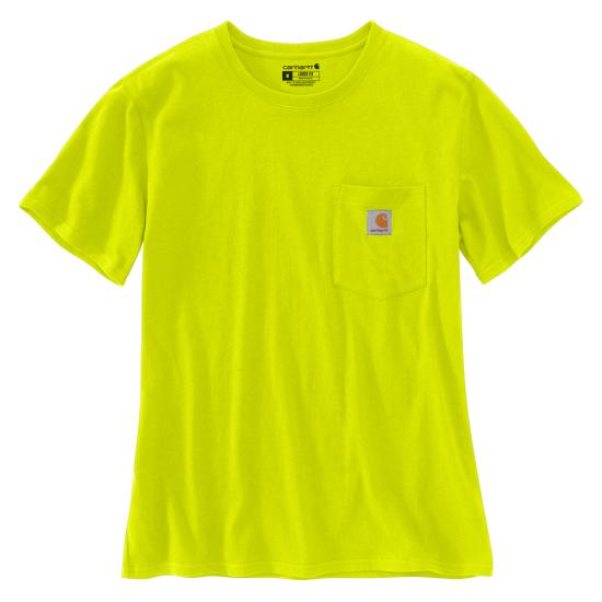 Carhartt Men's Loose Fit Workwear T-Shirt