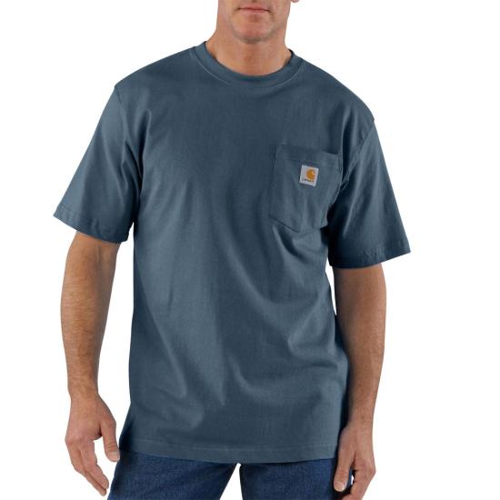 Carhartt Men's Loose Fit Workwear T-Shirt