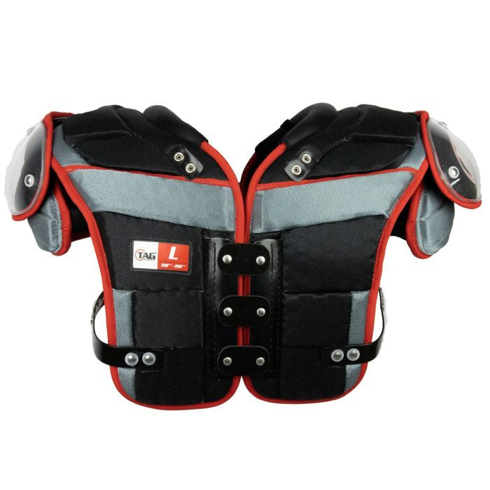 TAG Adult ALT4-910 Shoulder Pad