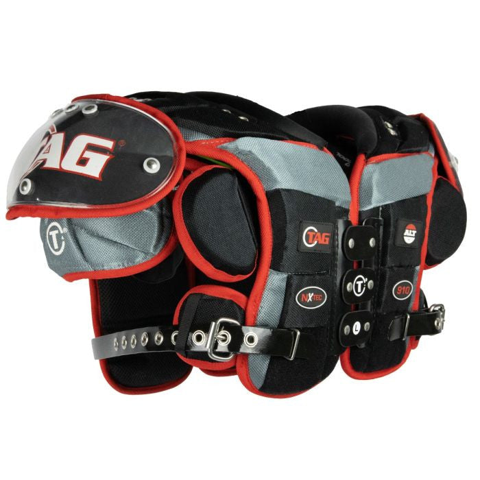 TAG Adult ALT4-910 Shoulder Pad