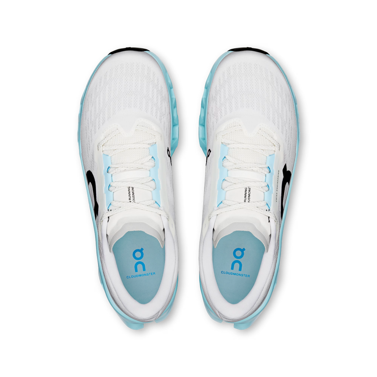 On Running Cloudmonster 3 Men's Running Shoes