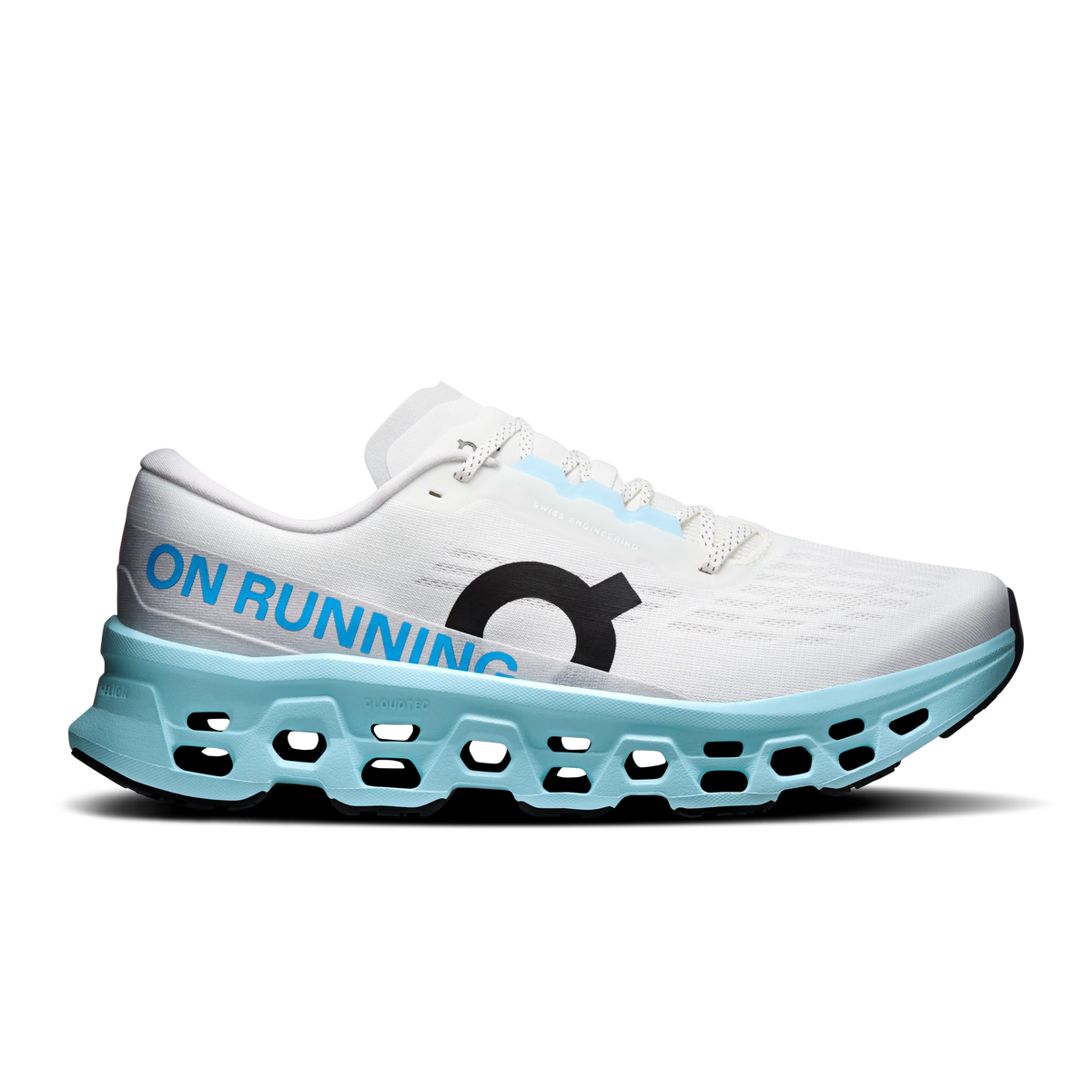 On Running Cloudmonster 3 Men's Running Shoes
