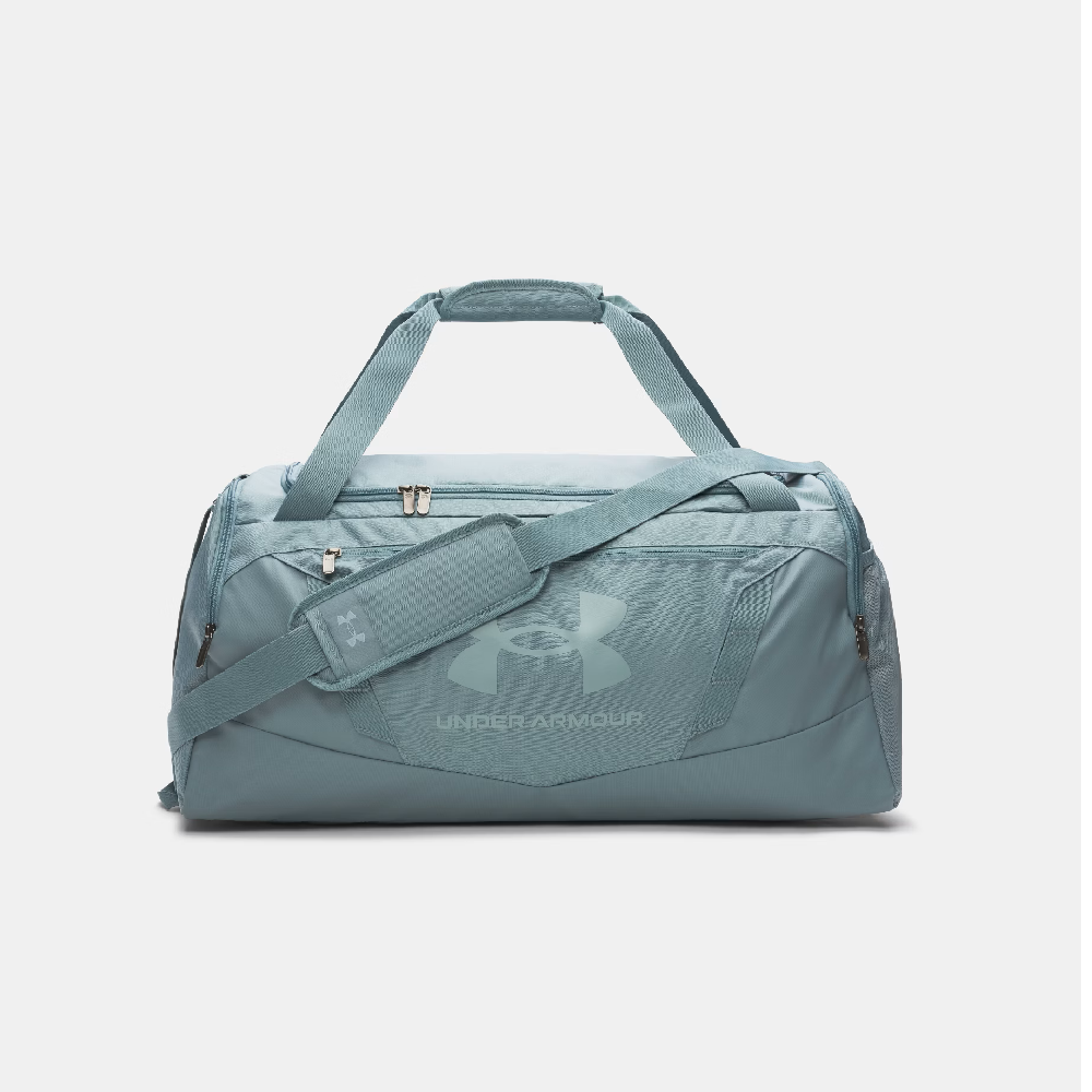 Under Armour Undeniable 5.0 Medium Duffle Bag - Jasper Blue