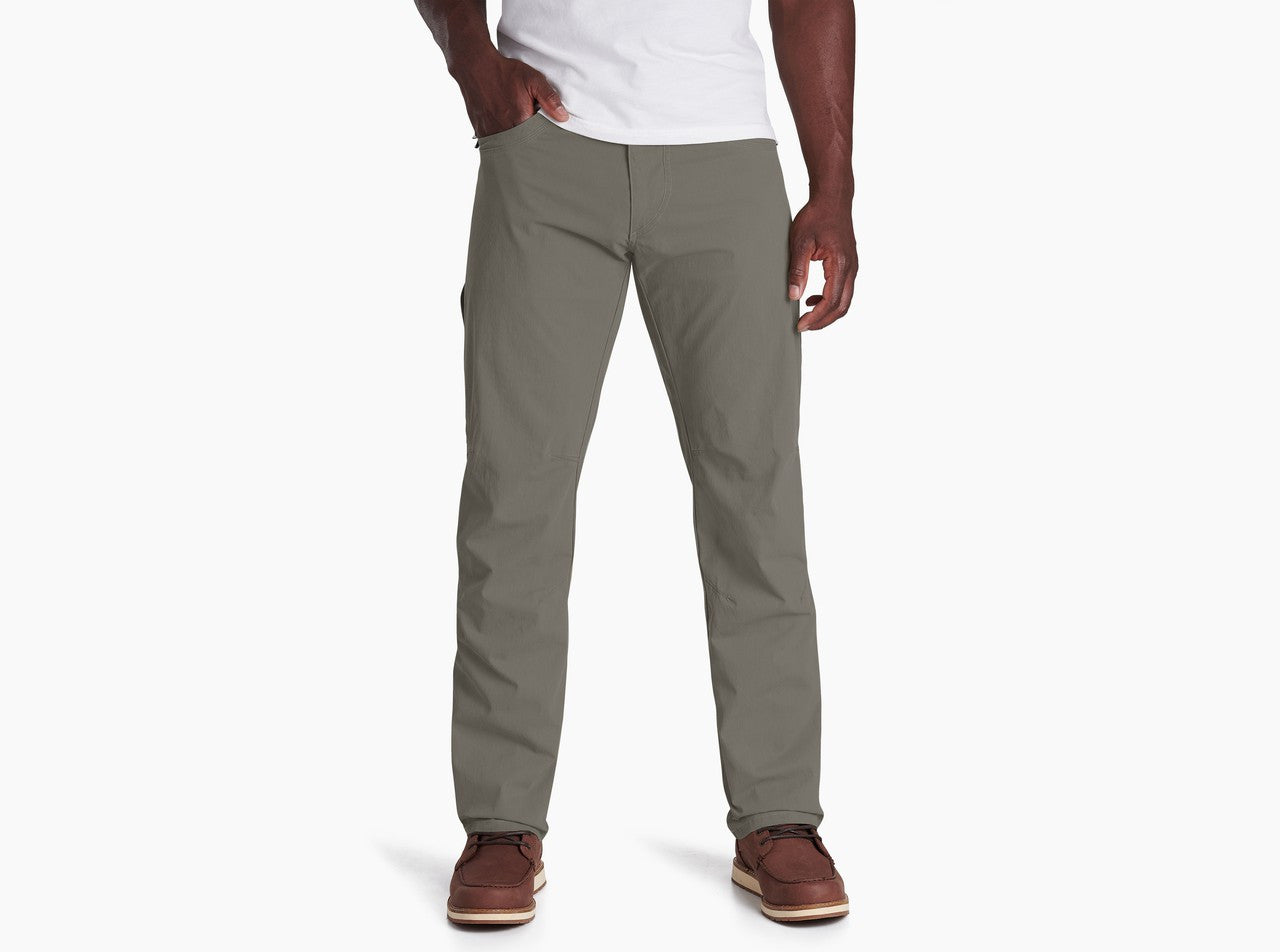 KUHL Men's Revolvr Pants-Khaki