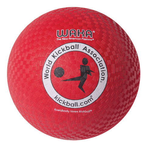 Mikasa Official World Adult Kickball