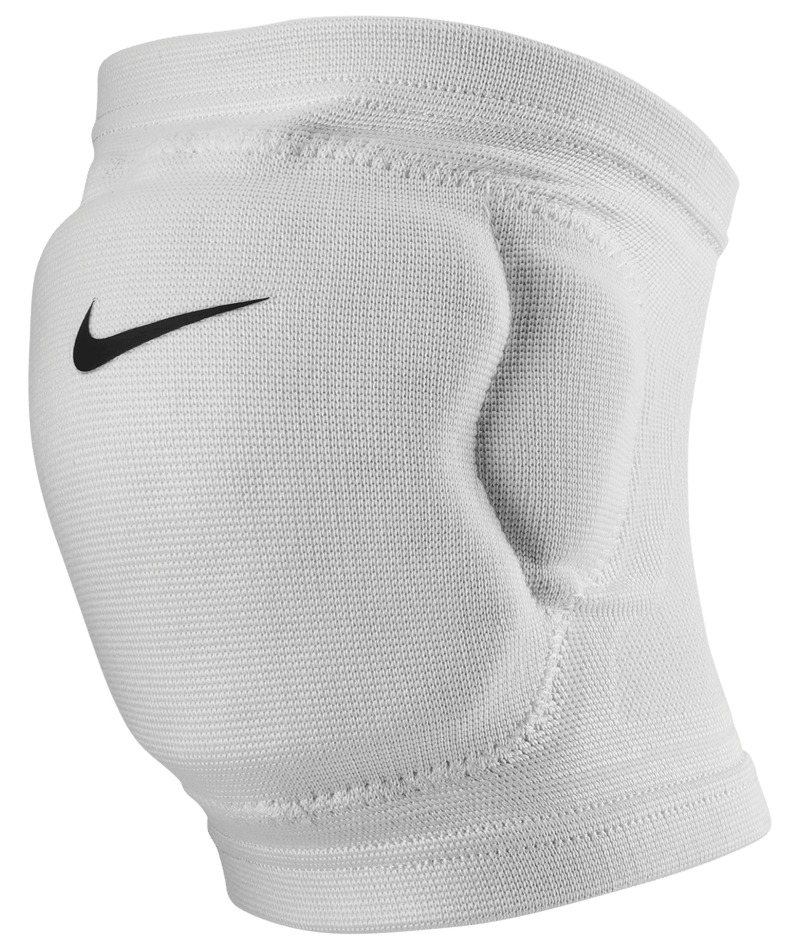 Nike Varsity Knee Pads - White