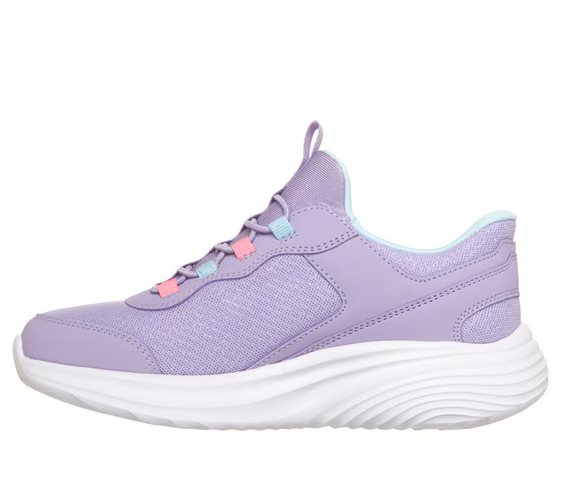Skechers Girls' Slip-ins: Bounder Pro