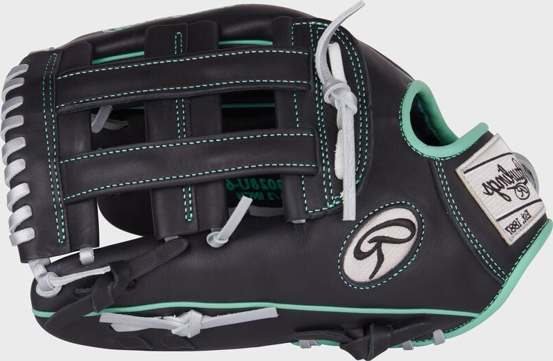 Rawlings NXT Series 12.5" Outfield Baseball Glove -Left Hand Throw