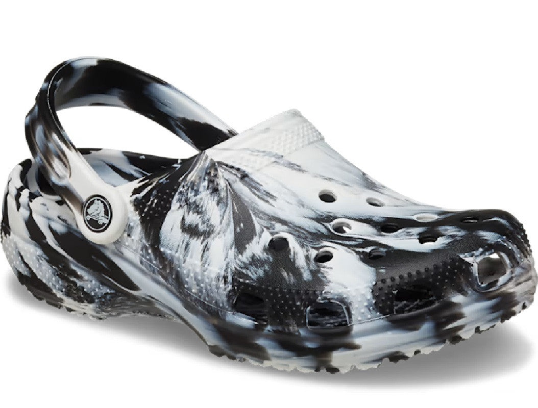 White/Black