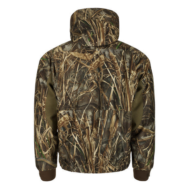 Drake LST Refuge 3.0 3-in-1 Jacket - Realtree Max-7