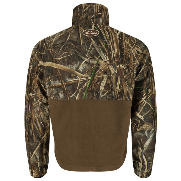 Drake LST Refuge 3.0 3-in-1 Jacket - Realtree Max-7
