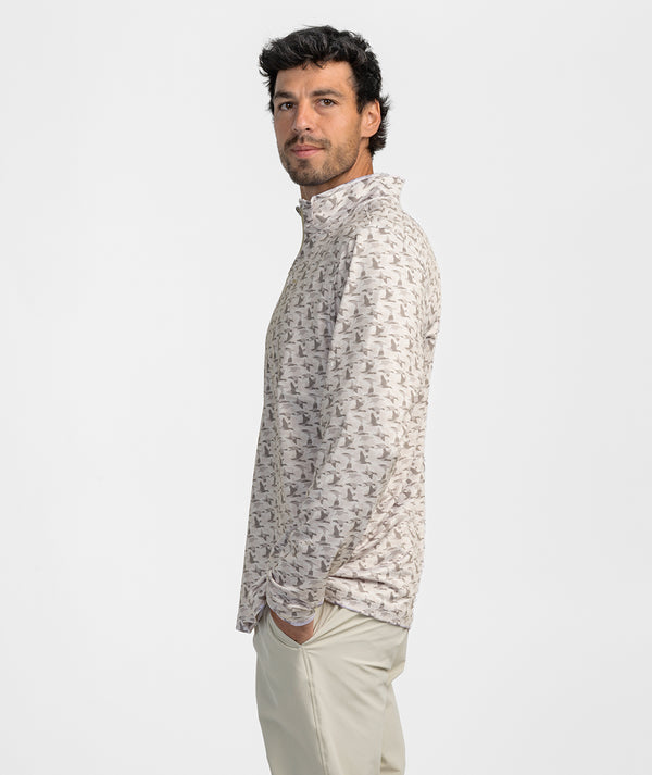 Men's Pullovers