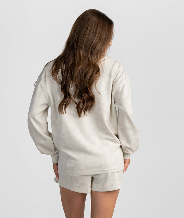 Southern Shirt Women's AstroKnit Long Sleeve Top - Woodland