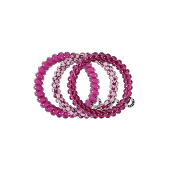 Teleties Merlot after Midnight Small Hair Ties